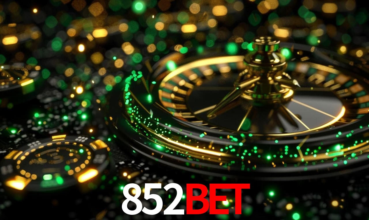 Desvendando o Mundo dos Jogos Virtuais na 852bet