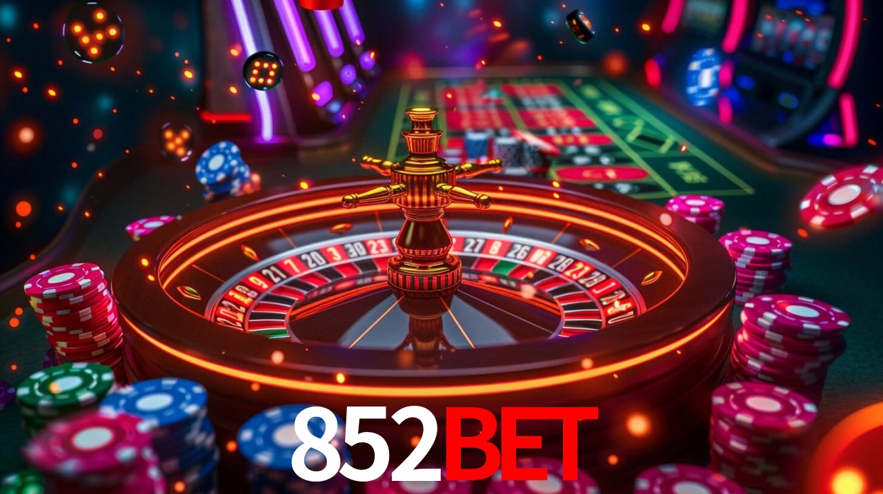 A Emoção da Loteria na 852bet: Uma Chance de Mudança de Vida