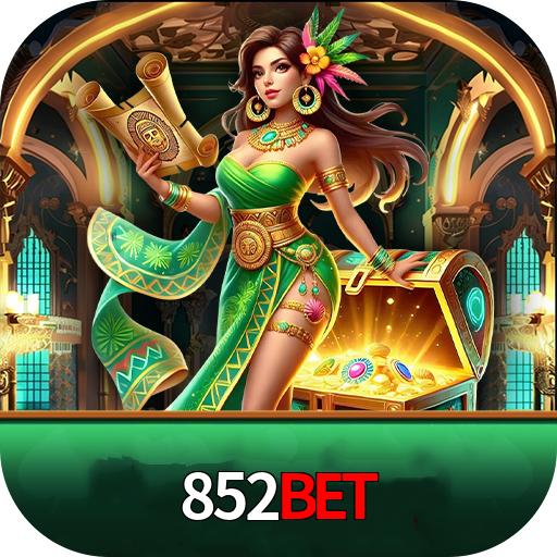 852bet